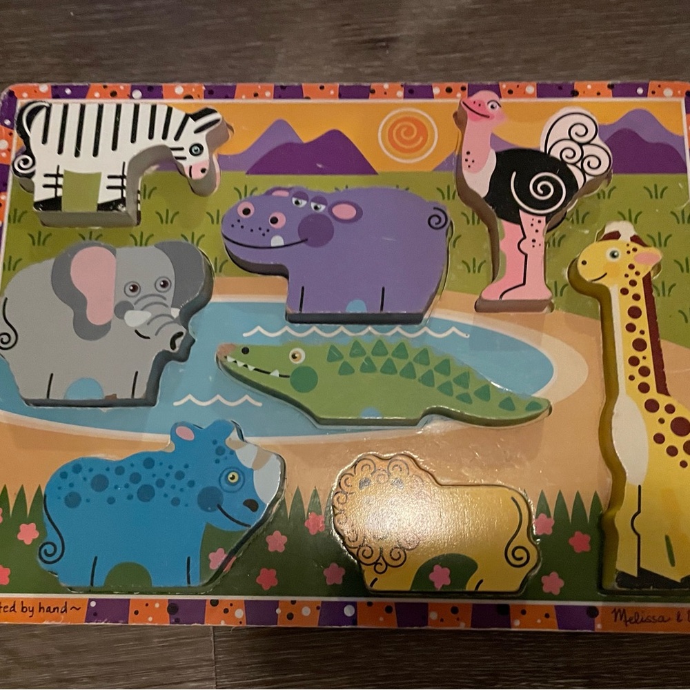 Fisher-Price Colorful Shape Sorter and Koala Toy - Picture 6 of 6